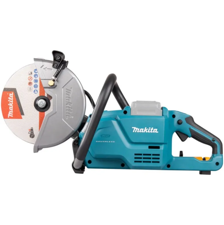 Découpeuse 40Vmax XGT - 230 mm, 40Vmax - Produit seul - Makita | CE003GZ02