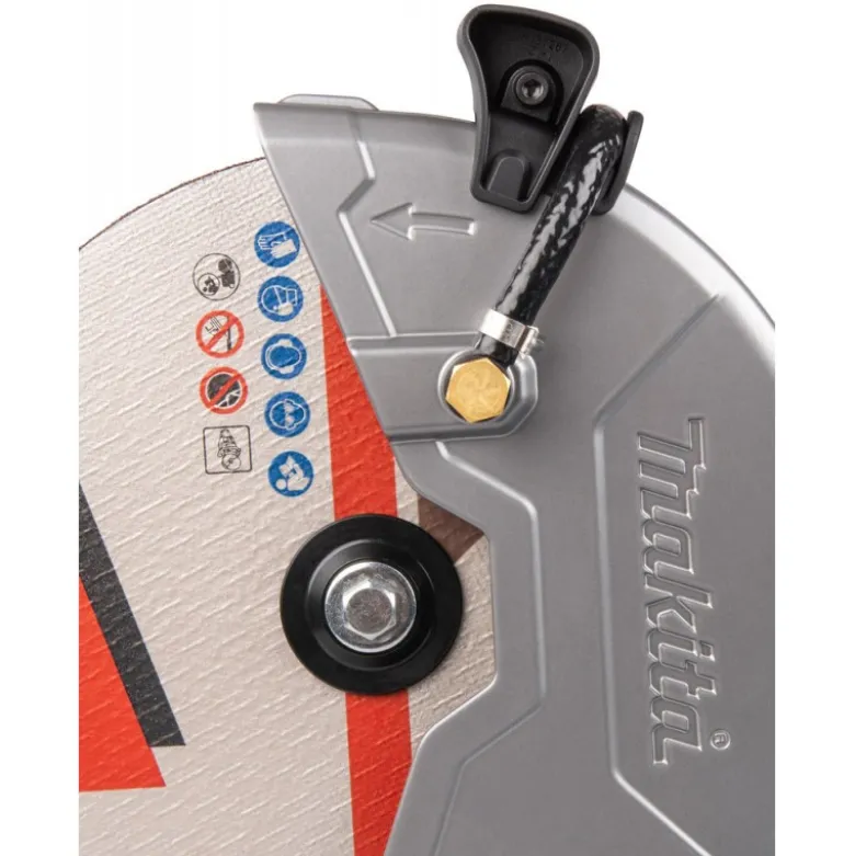 Découpeuse 40Vmax XGT - 230 mm, 40Vmax - Produit seul - Makita | CE003GZ02