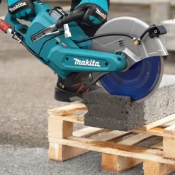 Découpeuse 40Vmax XGT - 305 mm, 40Vmax - Produit seul - Makita | CE004GZ