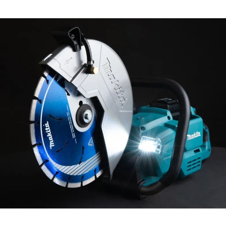 Découpeuse 40Vmax XGT - 305 mm, 40Vmax - Produit seul - Makita | CE004GZ