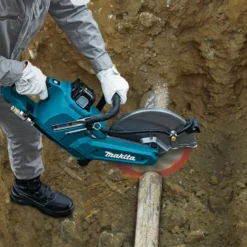 Découpeuse 40Vmax XGT - 305 mm, 40Vmax - Produit seul - Makita | CE004GZ