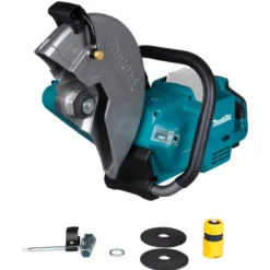 Découpeuse 40Vmax XGT - 305 mm, 40Vmax - Produit seul - Makita | CE004GZ