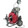 Deboucheur val 90 30m/16mm av ret auto Virax | 292030