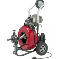 Deboucheur val 90 30m/16mm av ret auto Virax | 292030