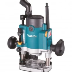Defonceuse 1100w-q 8mm - Makita | RP1111CJ