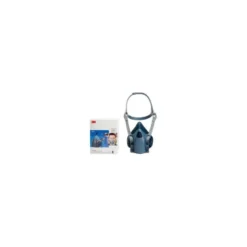 Demi-masque grande taille 7503 3M France | 7000104178