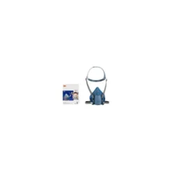 Demi masque taille standard 7502 3M France | 7000104177