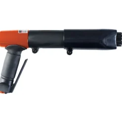 DEROUILLEUR FORME PISTOLET - 2200 CPM - 28 AIGUILLES - SAM | RC4140