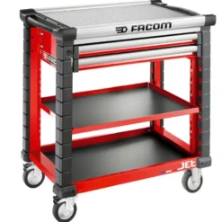 Desserte atelier JET.M4A 2 tir - Facom | JET.UC3S2DM4A