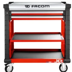 Desserte atelier JET.M4A 2 tir - Facom | JET.UC3S2DM4A
