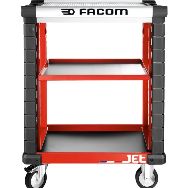 Desserte d'atelier JET.M3A - Facom | JET.UC3SM3A