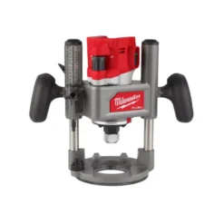 Défonceuse M18 FR12-0X 8 & 12 mm, 18V, sans batterie - HD Box, sans batterie, ni chargeur - Milwaukee | 4933493304
