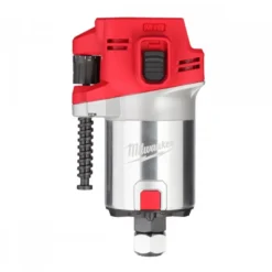 Défonceuse M18 FR12-0X 8 & 12 mm, 18V, sans batterie - HD Box, sans batterie, ni chargeur - Milwaukee | 4933493304
