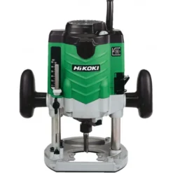 Défonceuse 2000W mandrin 12mm Hikoki | M12VEUTZ