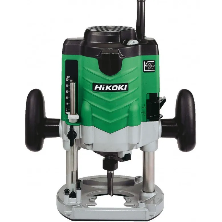 Défonceuse 2000W mandrin 12mm Hikoki | M12VEUTZ