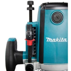 Défonceuse - 1 850 W, 12 mm - Makita | RP1802X07