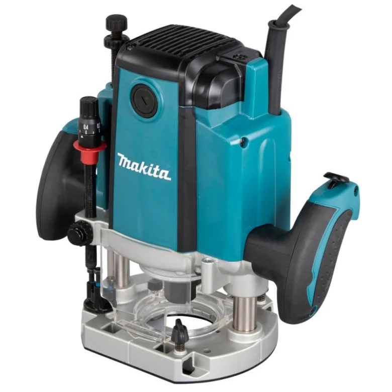 Défonceuse - 1 850 W, 12 mm - Makita | RP1802X07