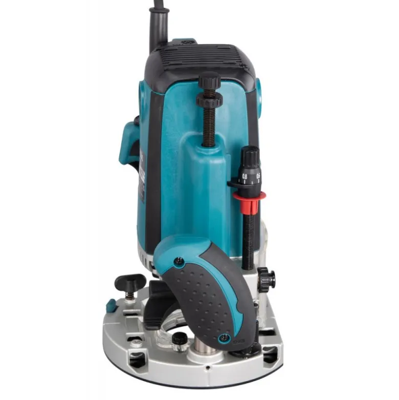 Défonceuse - 1 850 W, 12 mm - Makita | RP1802X07