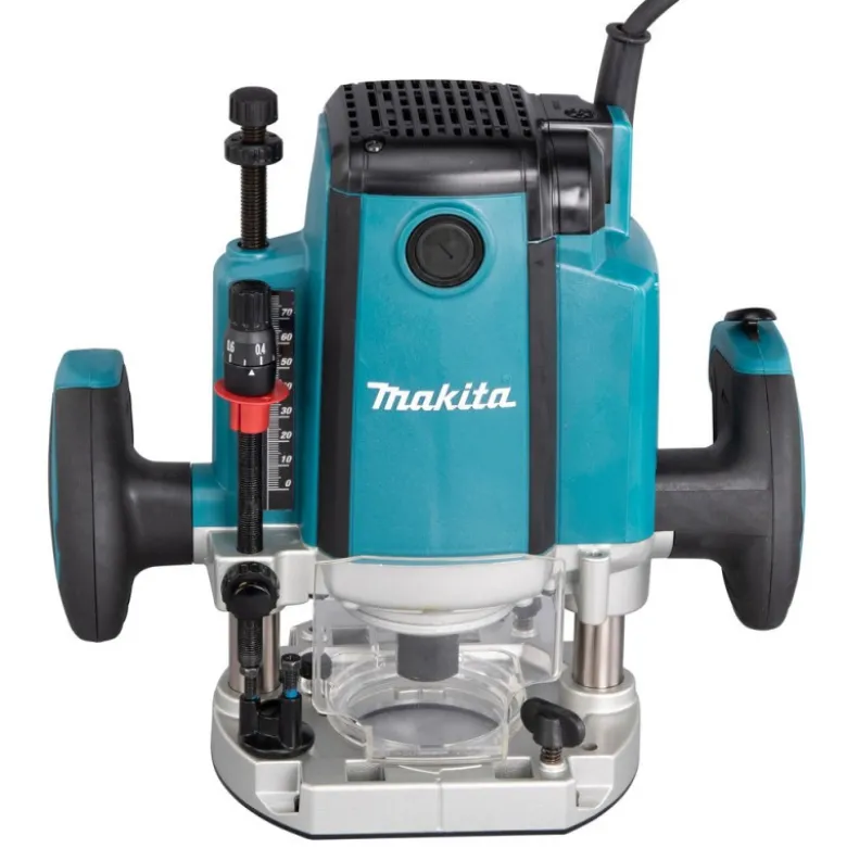 Défonceuse - 1 850 W, 12 mm - Makita | RP1802X07