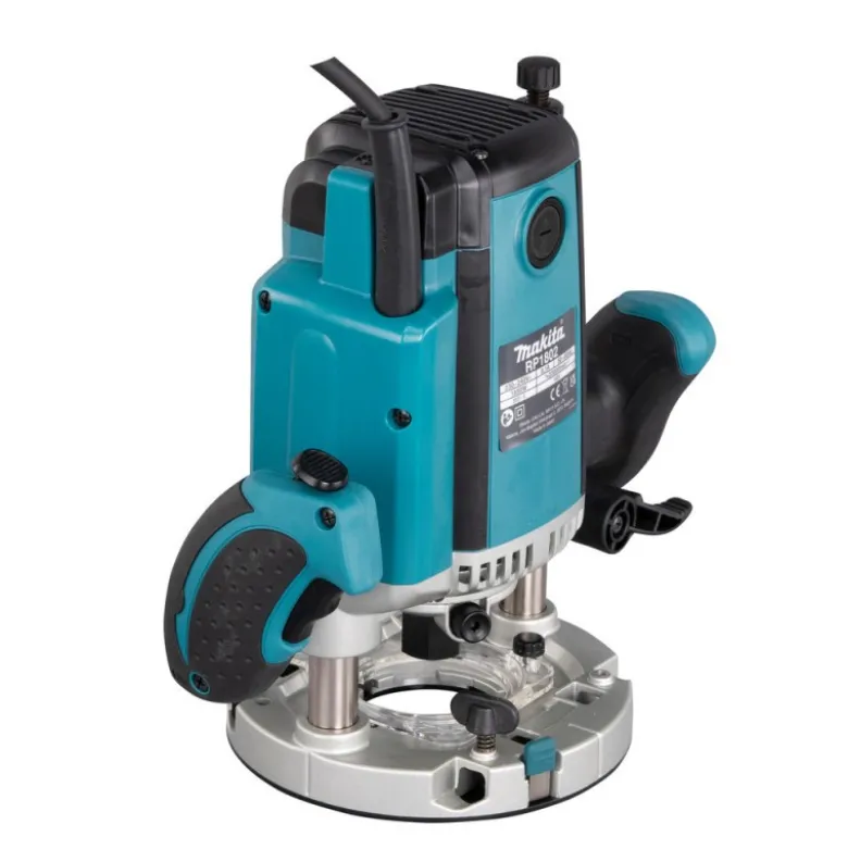 Défonceuse - 1 850 W, 12 mm - Makita | RP1802X07