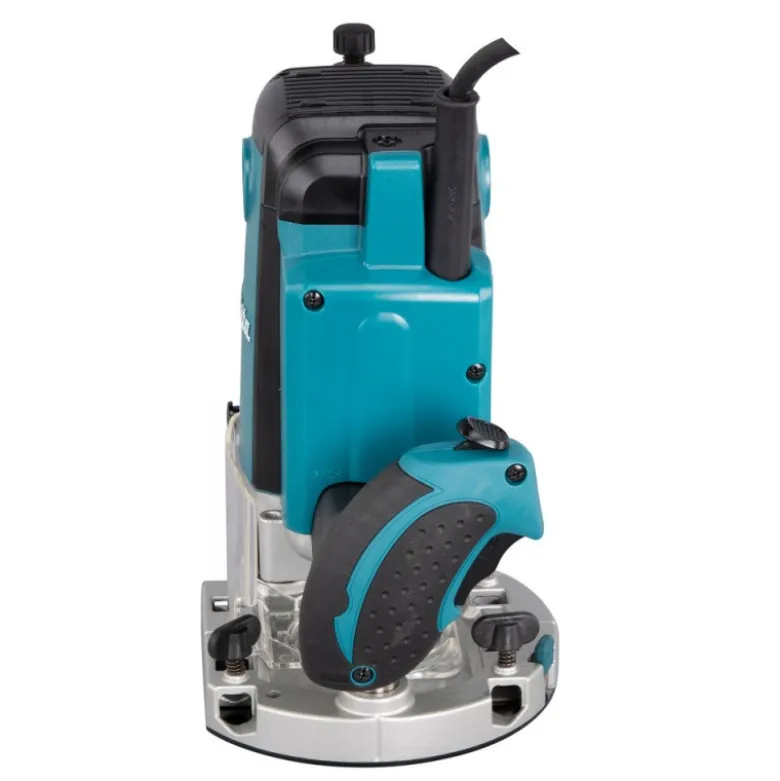 Défonceuse - 1 850 W, 12 mm - Makita | RP1802X07