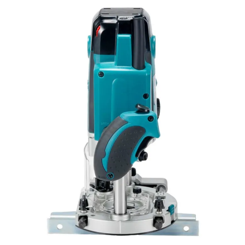 Défonceuse 2100W-Q12mm avec frein - Makita | RP2303FC07