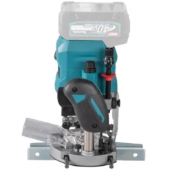 Défonceuse XGT - 40 V max Li-Ion, Ø12MM - Produit seul -Makita | RP001GZ