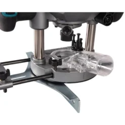 Défonceuse XGT - 40 V max Li-Ion, Ø12MM - Produit seul -Makita | RP001GZ