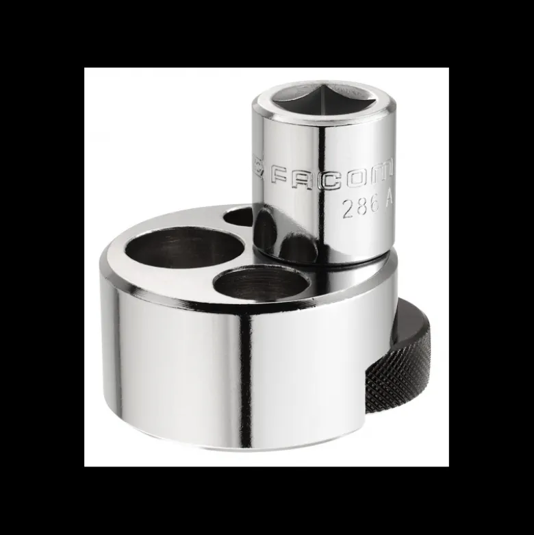 Dégoujonneuses à molette multi diamètres carré 1/2" Facom | 286A