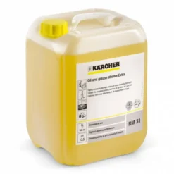 Dégraissant surpuissant, alcalin RM 31 ASF Karcher | 6.295-068.0