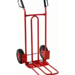 Diable à pelle repliable - KS Tools | 160.0226