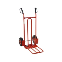 Diable à pelle repliable - KS Tools | 160.0226