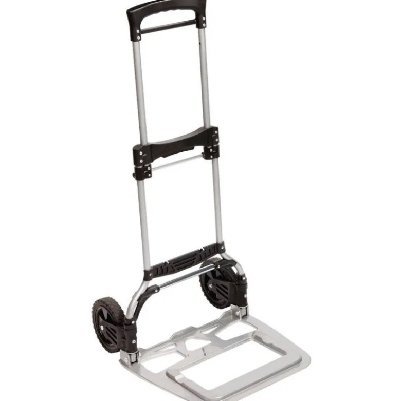 Diable pliable charge maxi 120kg - VIRAX | 382601
