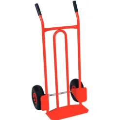 Diable à roues gonflables, 250 Kg - KS Tools | 160.0225