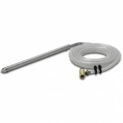 Dispositif d'hydrosablage avec réglage du débit (sans buses) Karcher | 4.115-000.0