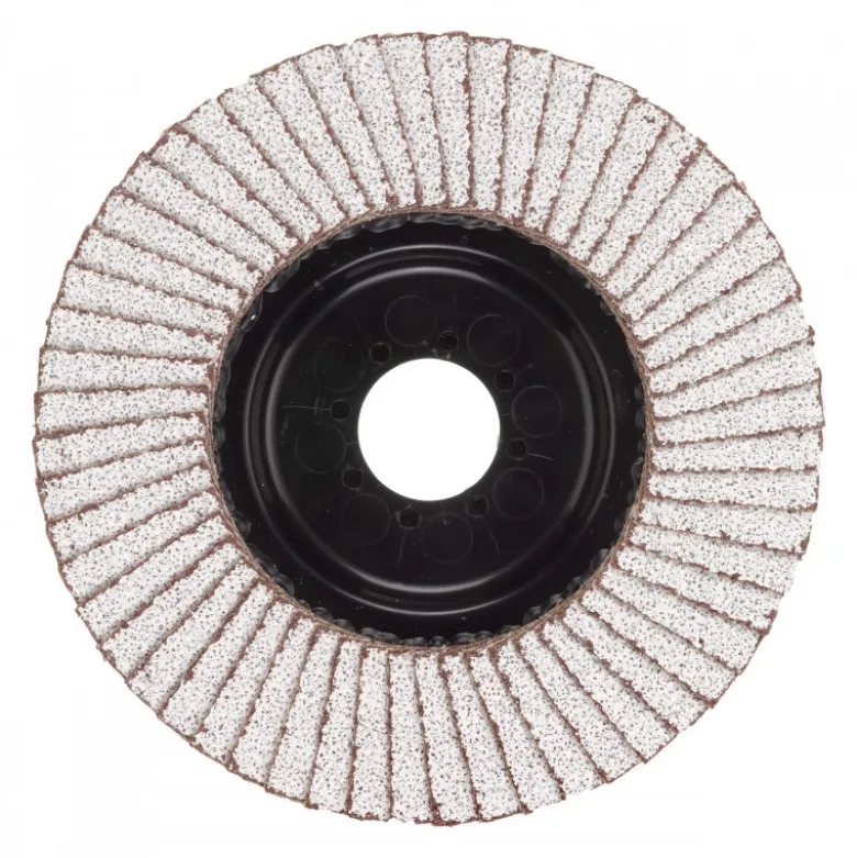 DISQUE A LAMELLES SLC ALU 125 MM G40 Milwaukee | 4932479091