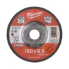 DISQUE A MEULER 150X7 MM PRO+ 1PC - Milwaukee | 4932471387