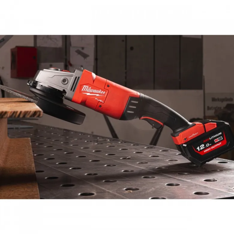 DISQUE A TRONCONNER PRO+ 125MM EPAISSEUR 1 MM PRO+ 1PC - Milwaukee | 4932451487