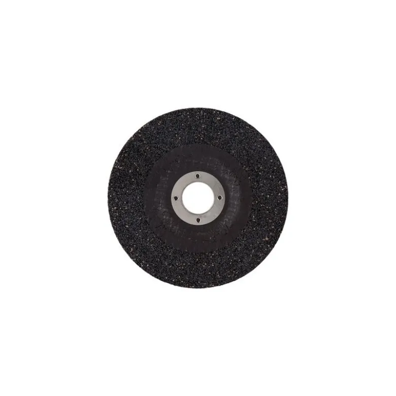 Disque à ébarber 3M™ Silver moyeu déporté T27 125 mm x 7 mm x 22.23 mm, 36+ | 51748