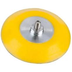 Disque-brosse métallique pour finitions Ø 110 mm KS Tools | 515.5434