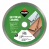 Disque CEV 180 PRO - RUBI | 25912