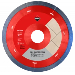 Disque CPJ 115 SUPERPRO - RUBI | 32932