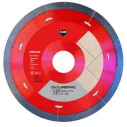 Disque CPJ 125 SUPERPRO - RUBI | 32933