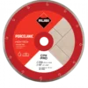 Disque CPX 250 PRO - RUBI | 30962