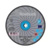 DISQUE DEA.230 - D.230X6 EBARBAGE - ACIER - ROEBUCK | 866827