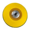 Disque de ponçage Ø 46,0mm souple pour 515.5125, 5 pièces KS Tools | 515.5101