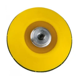 Disque de ponçage Ø 46,0mm souple pour 515.5125, 5 pièces KS Tools | 515.5101