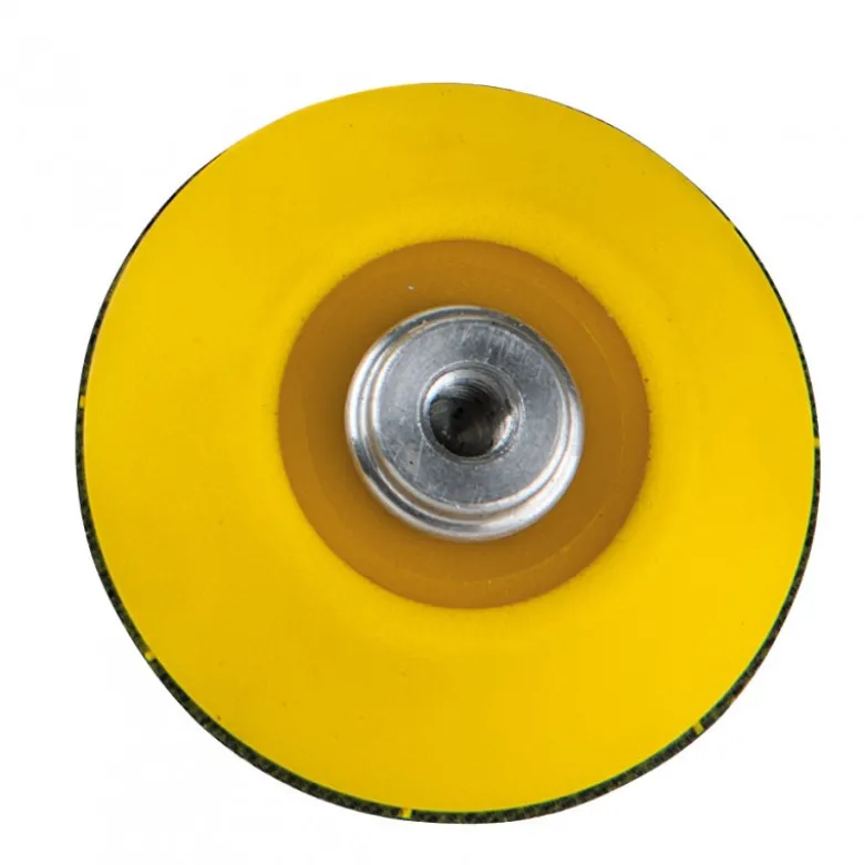 Disque de ponçage Ø 46,0mm souple pour 515.5125, 5 pièces KS Tools | 515.5101