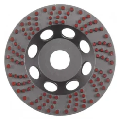 DISQUE DIAMANT A SURFACER DCWSP 125 MM Milwaukee | 4932479094