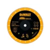 DISQUE DIAMANT A TRONÇONNER LE METAL - 355 X 25,4 MM - DEWALT | DT3752